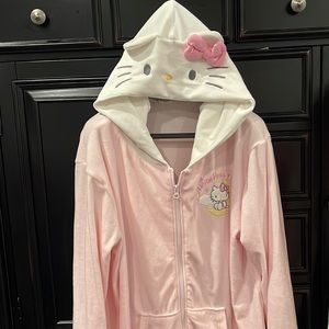 Hello kitty jacket